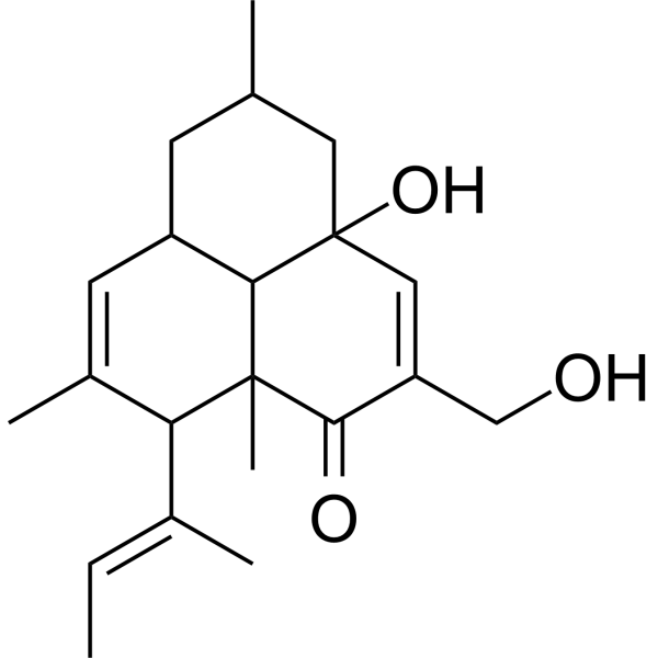 Antitumor agent-160 1262489-36-0